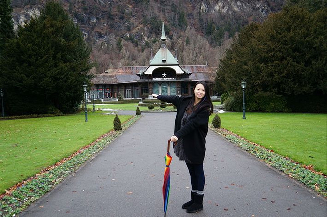 跨年&滑雪在瑞士_日内瓦旅游攻略