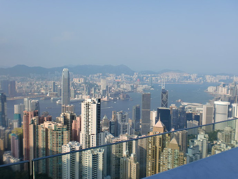 2015凌霄阁_旅游攻略_门票_地址_游记点评,香港旅游景点推荐 - 去哪儿攻略社区