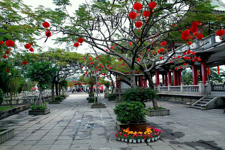 2015集美大学是省属多科性大学,是福建省重点