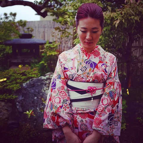 20155000多日元一身,可以从早上一直穿到晚上