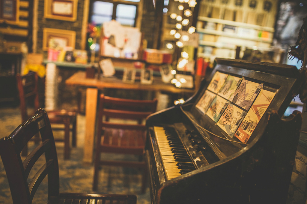 2015这大概是武汉最文艺的地方_昙华林评论