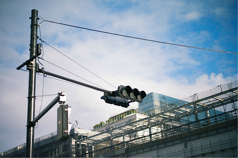 2015新宿_旅游攻略_门票_地址_游记点评,东京