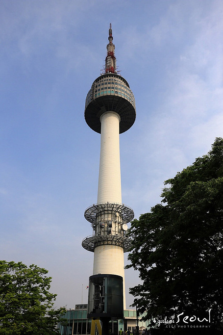 2015N首尔塔_旅游攻略_门票_地址_游记点评