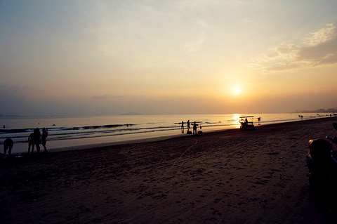 梦长廊_旅游攻略_门票_地址_游记点评,三亚旅