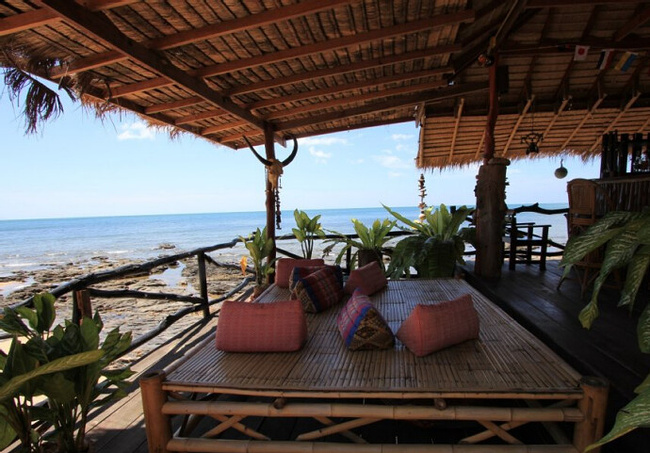 兰塔岛,说走就走去绝美的海岛_甲米旅游攻略