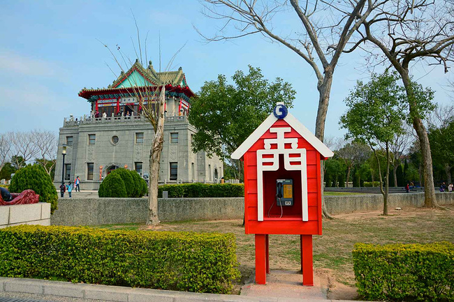 台湾金门任性2日骑行_厦门旅游攻略_自助游攻略_去哪儿攻略社区