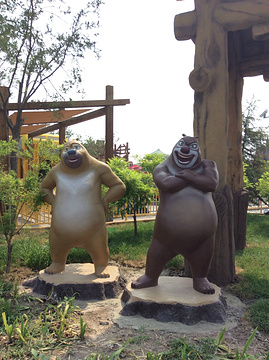 2015天津方特欢乐世界_旅游攻略_门票_地址_