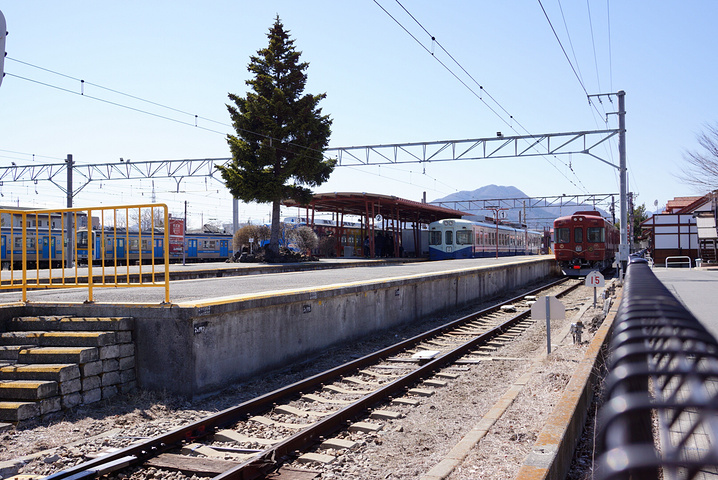 2015日本酒店大部分是十点退房,我们先退了房