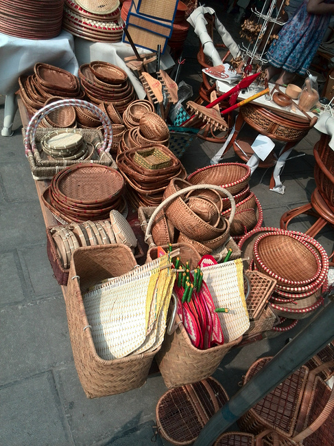 小城故事美在云南河口_旅游攻略