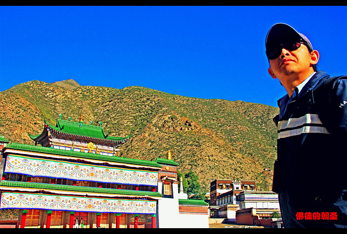 2015向天默诵心经,敢问生命会去向何方?_拉卜