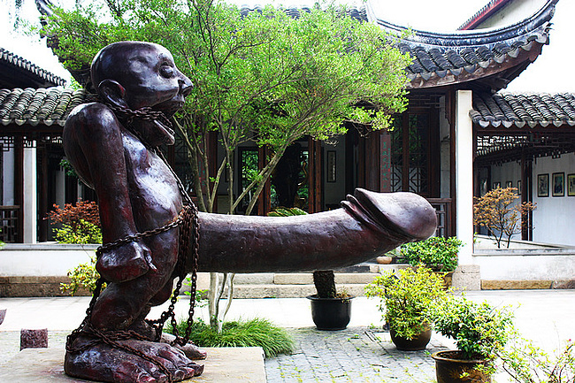 行走苏州_苏州旅游攻略