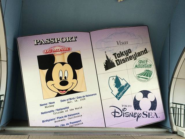 带着相机去旅行:肆月日本中部之行