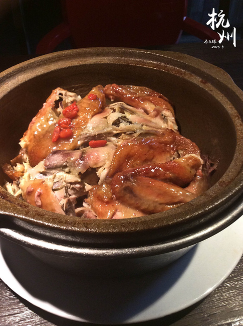 吃在江南--杭州苏州上海_杭州旅游攻略