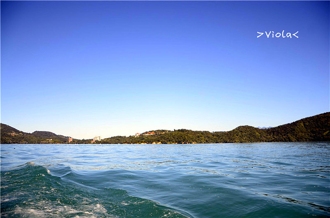 台湾中部四日游_南投旅游攻略