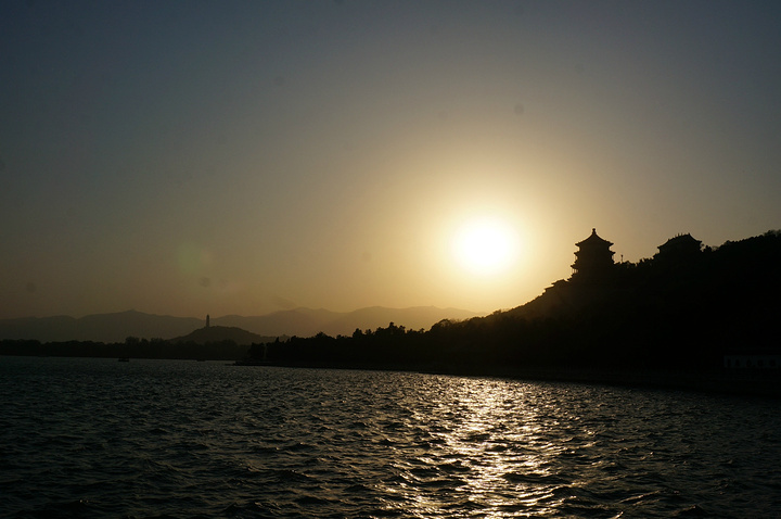 2015颐和园:地址:北京市海淀区新建宫门路19.