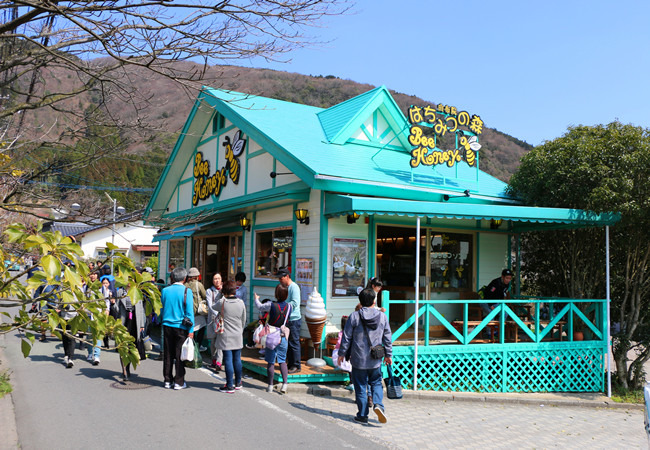 乘着浪漫的JR列车春游北九州_熊本旅游攻略