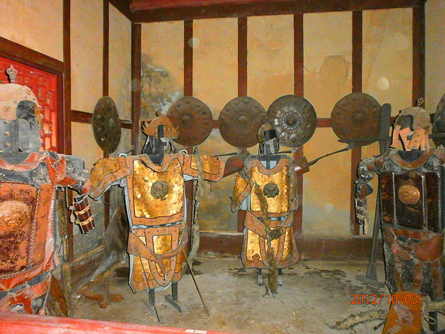 湖北宜昌神农架自驾游--探寻野人的足迹_神农