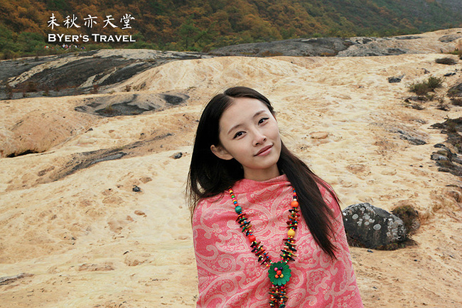 川北神话--九寨沟_阿坝旅游攻略