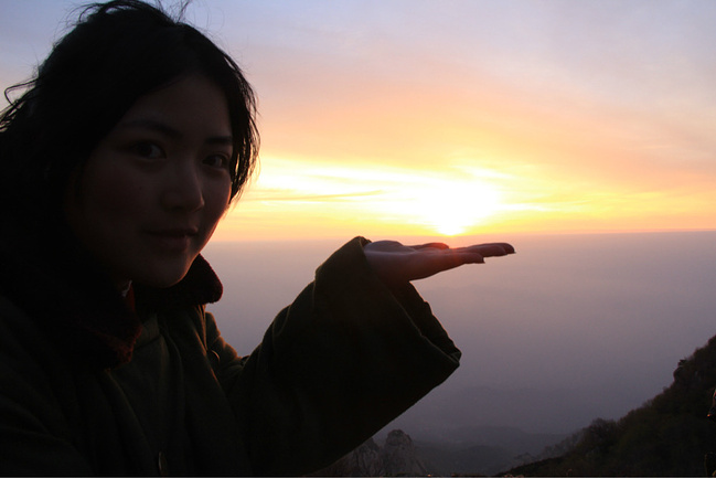 五月山东自由行_青岛旅游攻略