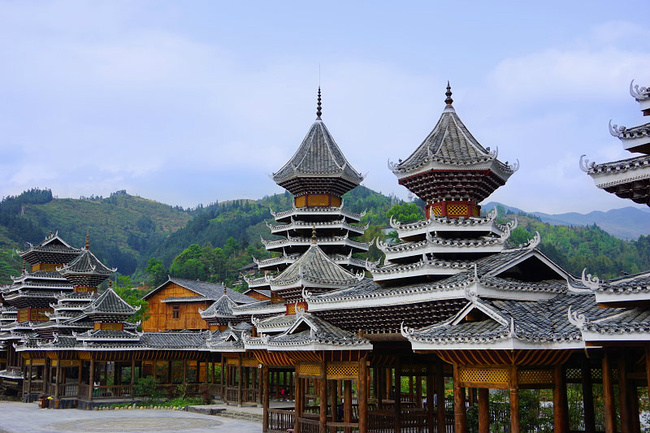 肇兴侗寨节日_肇兴侗寨节日_肇兴侗寨 住宿