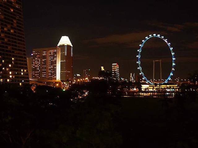 新加坡旅游景点_新加坡旅游人均(2)