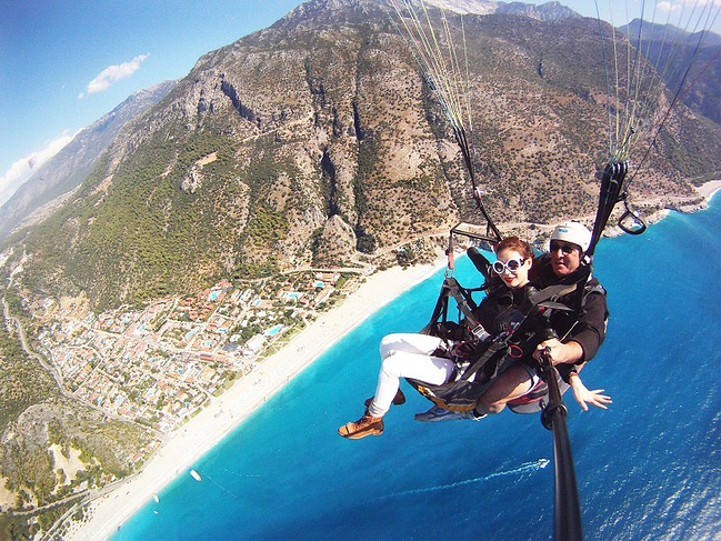 蓝色土耳其之旅_伊斯坦布尔旅游攻略_自助游攻略_去哪儿攻略社区