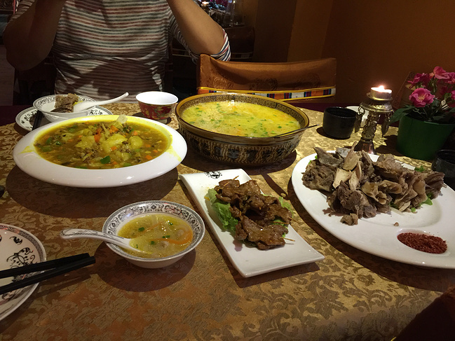 成都九寨五日深度游_成都旅游攻略