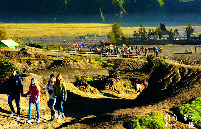 一月两洋三国四人自由行之印尼_巴厘岛旅游攻略
