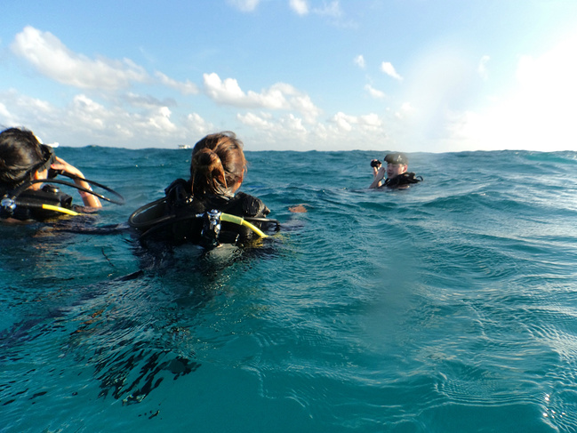 去墨西哥感受玛雅文明_坎昆旅游攻略