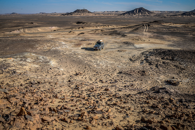 世界在脚下之埃及篇_开罗旅游攻略