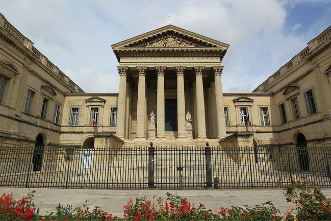 欧洲大穿越之法国(一)_马赛旅游攻略