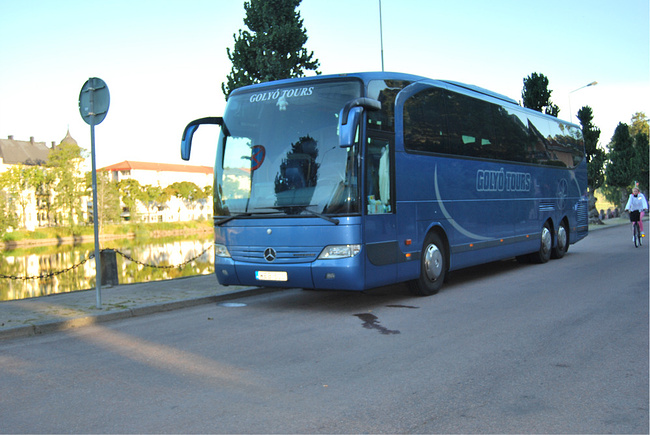 老夫游记之游在北欧四国_斯德哥尔摩旅游攻略