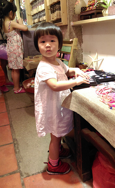 二爸二妈带两宝的厦门自由行_厦门旅游攻略_