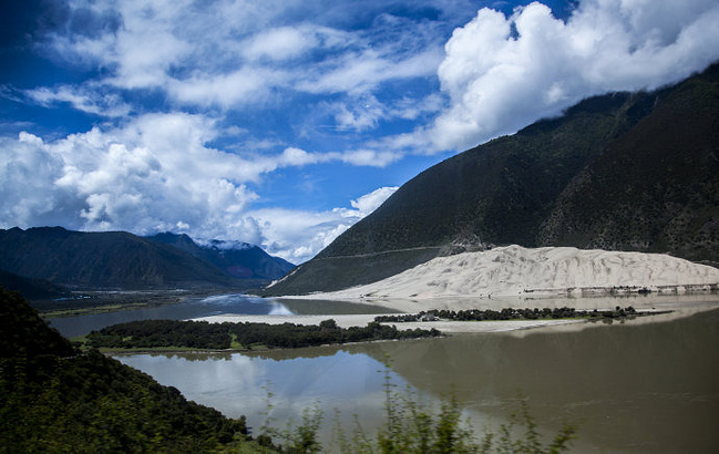 西藏、我一个人前往_拉萨旅游攻略