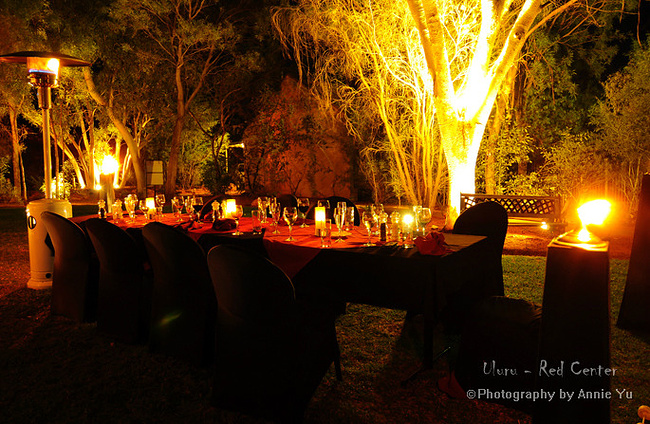 红色土壤澳洲北领_旅游攻略