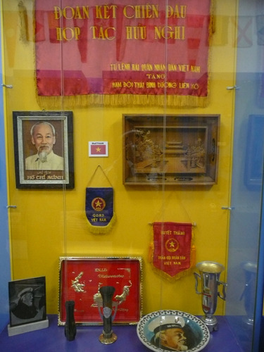 俄罗斯远东四城游_海参崴旅游攻略