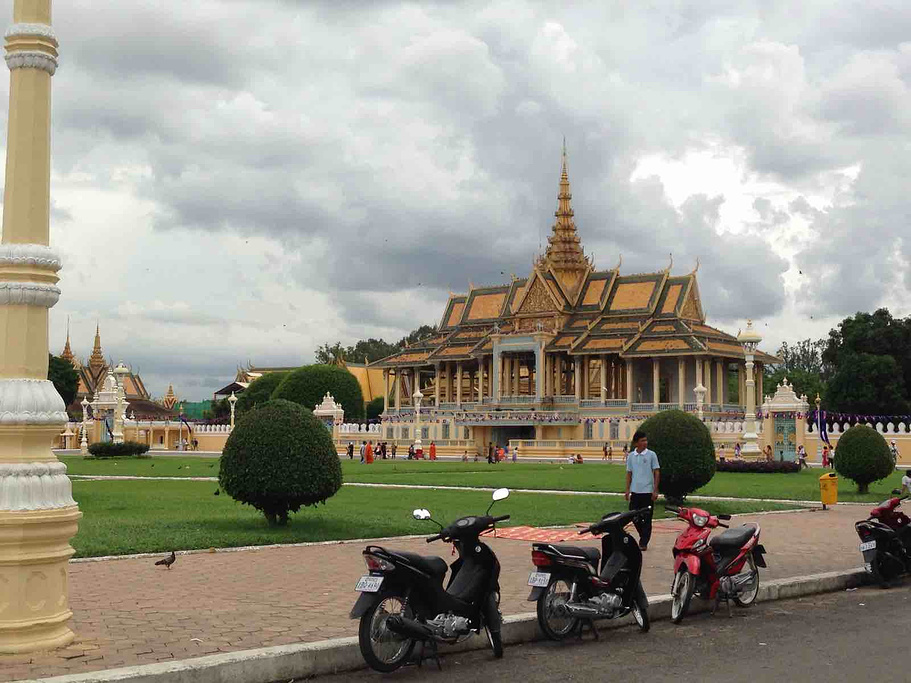 2015柬埔寨民俗文化村_旅游攻略_门票_地址_