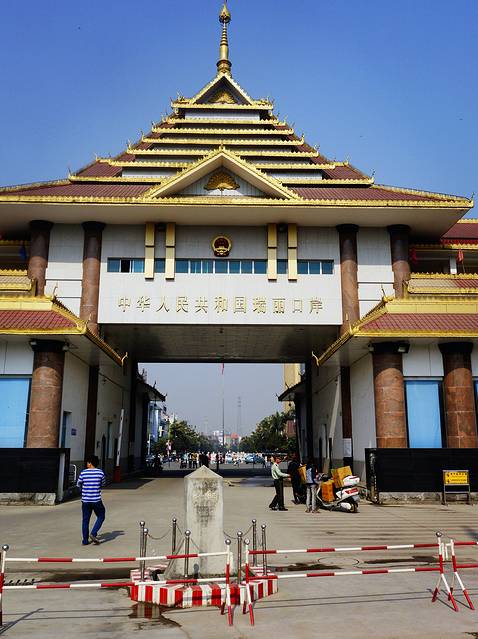 再不去缅甸,就晚了