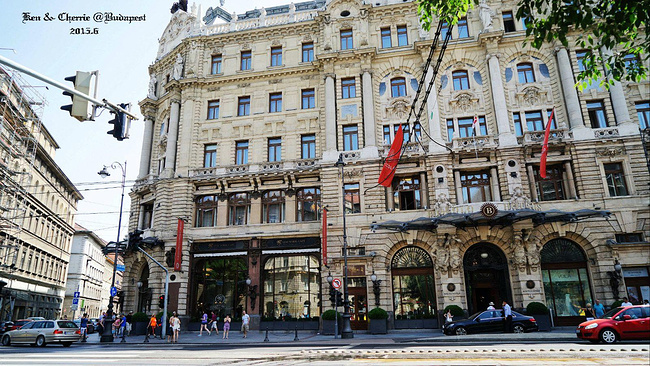 视觉盛宴--匈牙利布达佩斯两日自由行_布达佩