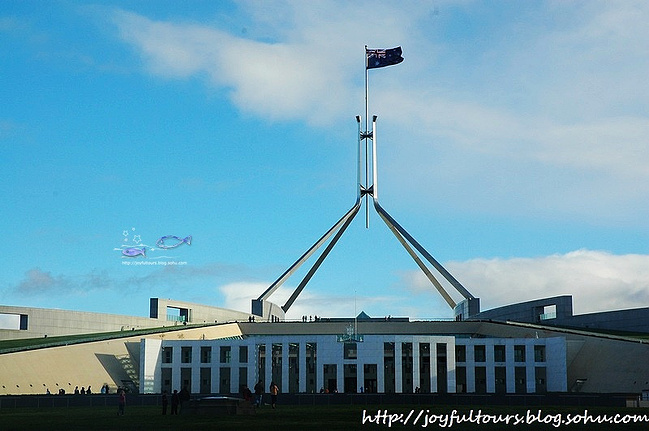 自驾游堪培拉_堪培拉旅游攻略