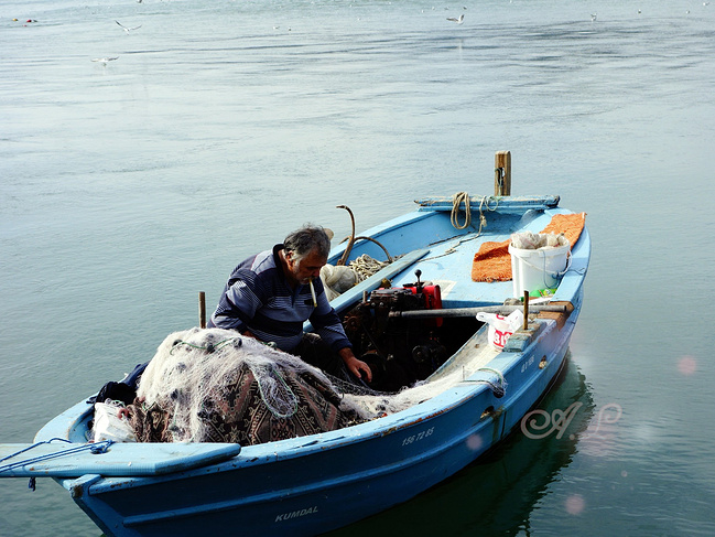 念念不忘、土耳其_伊斯坦布尔旅游攻略