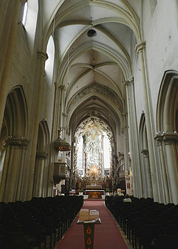 2015奥地利国家图书馆_旅游攻略_门票_地址_