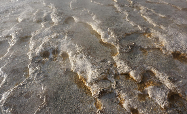 探寻神秘的欧亚大陆--土耳其十天自由行_伊斯