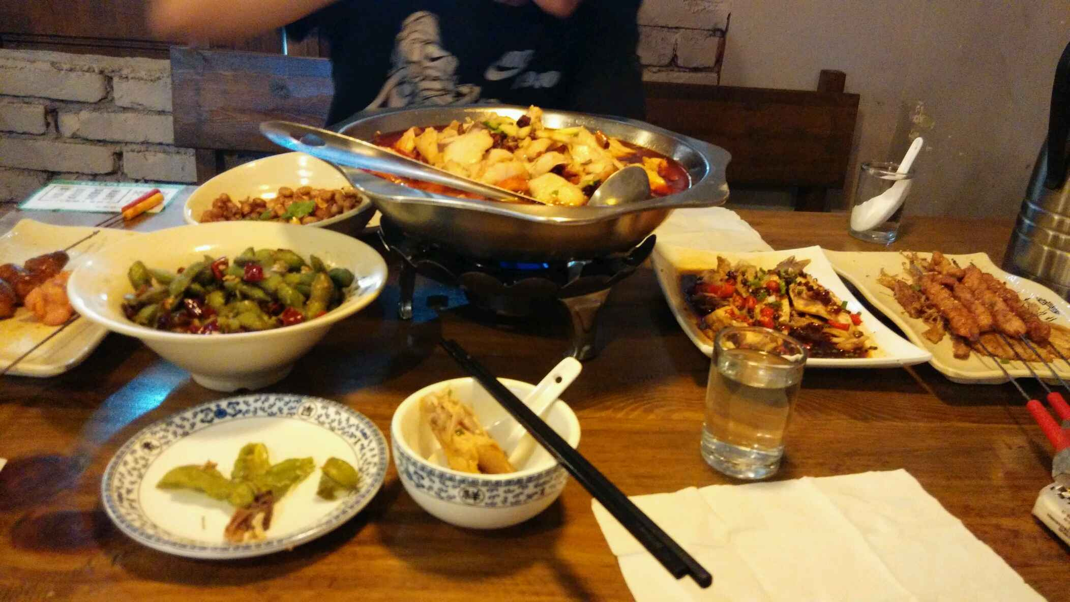 2015万松园门票一条街_v门票美食_美食_攻略_老鼠地址塔魔大战-4541图片