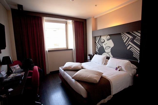 意大利--这个夏天,只为你而来_罗马旅游攻略