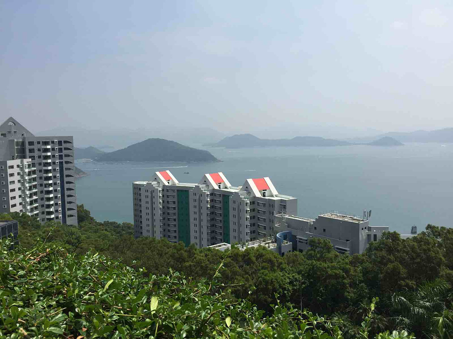 2015香港科技大学_旅游攻略_门票_地址_游记