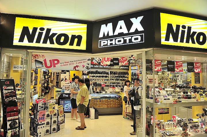 2015一定是在新加坡买是最划算的_乌节路评论