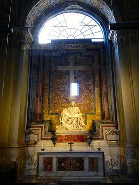 2015西斯廷礼拜堂_旅游攻略_门票_地址_游记