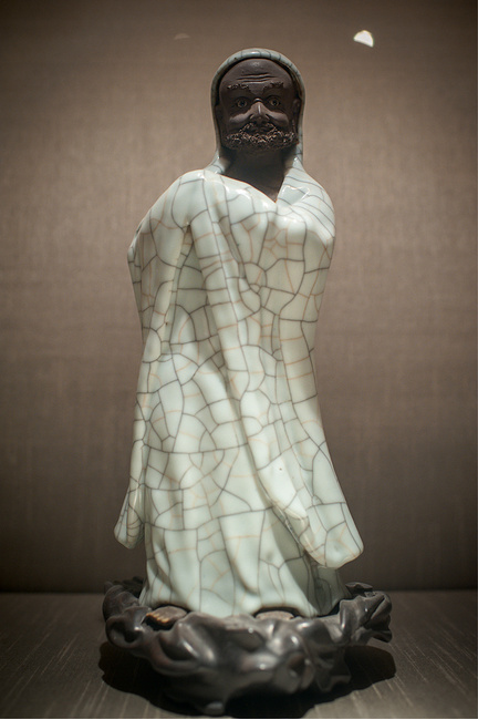 苏州冬日游,不一样的南方美景_苏州旅游攻略