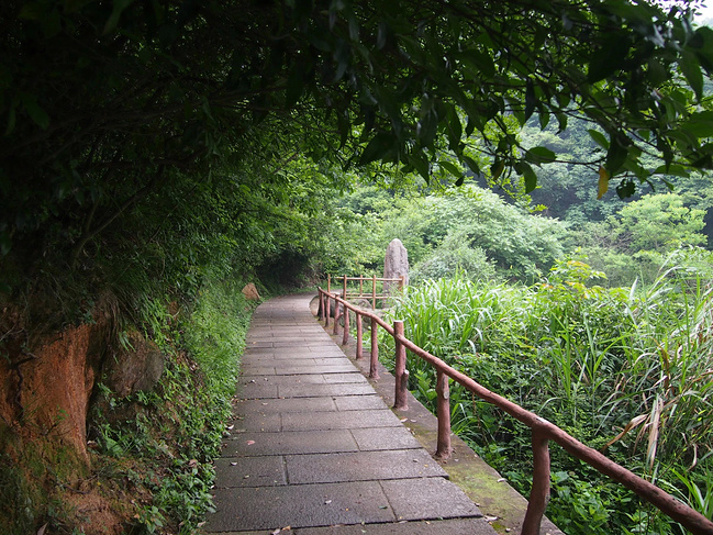 九华天池1日游_池州旅游攻略